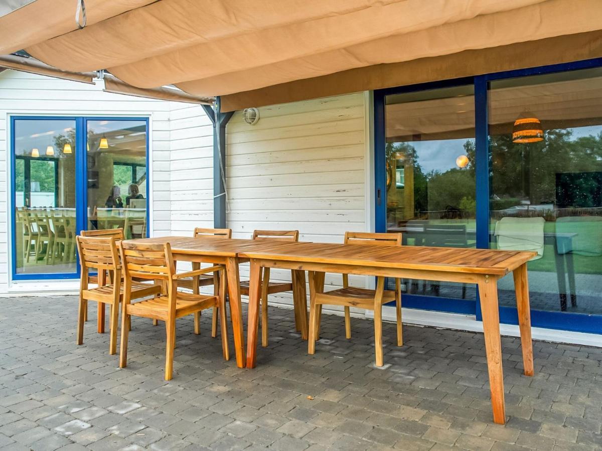 ניבזה Splendid Villa In Sart Jalhay With Swimming Pool מראה חיצוני תמונה